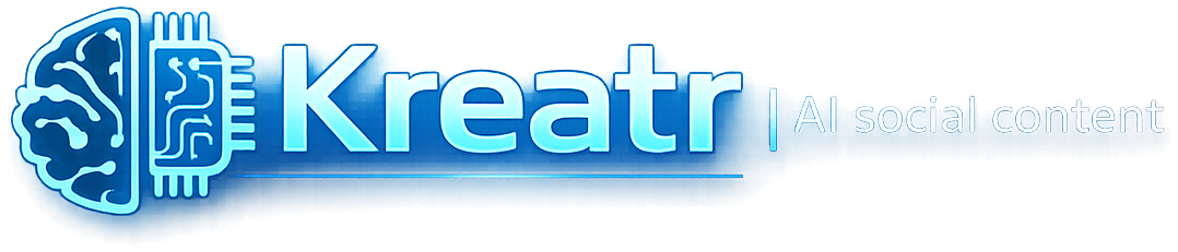 Kreatr Logo